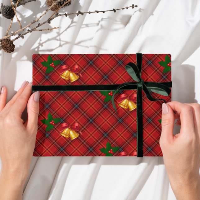 Papel de Embrulho (Criador carregado)