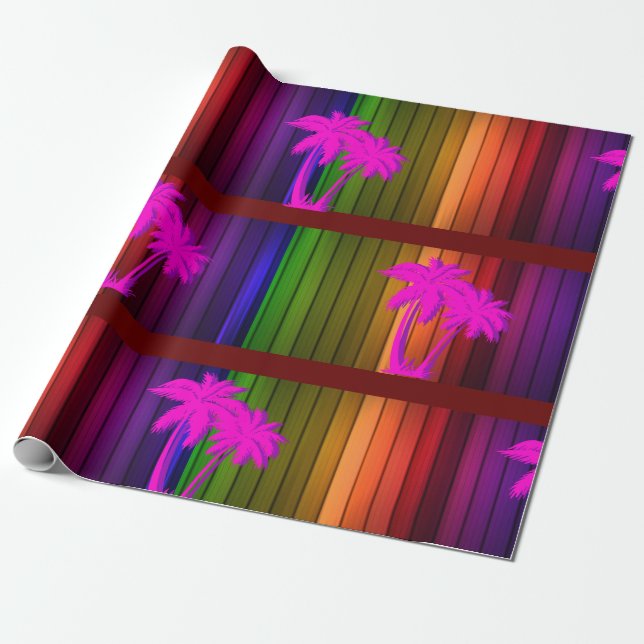 Papel de embrulho (Desenrolado)