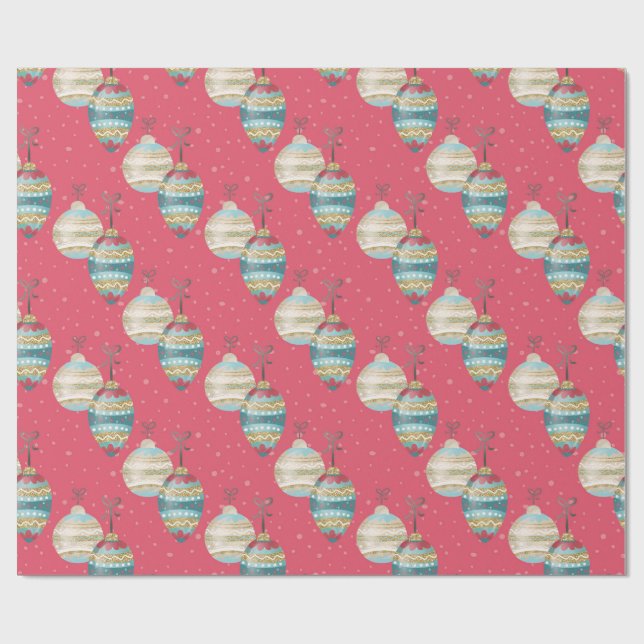 Papel de embrulho (Aberto)