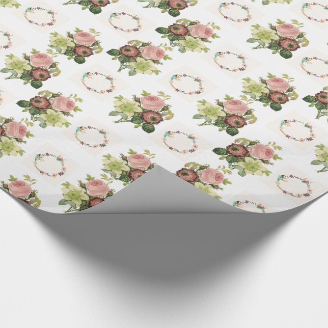 Papel de embrulho (Ponta)