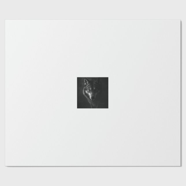 Papel de embrulho  (Aberto)