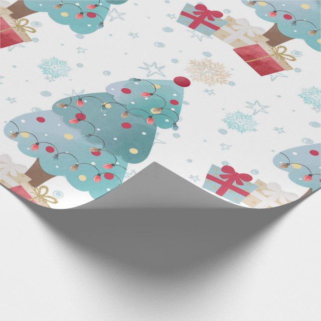 Papel de embrulho (Ponta)