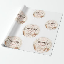 Papel de embrulho