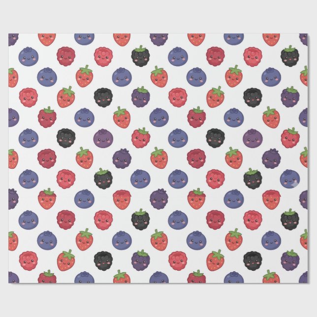 Papel de embrulho (Aberto)