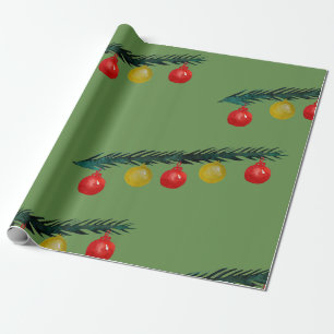 Papel de embrulho