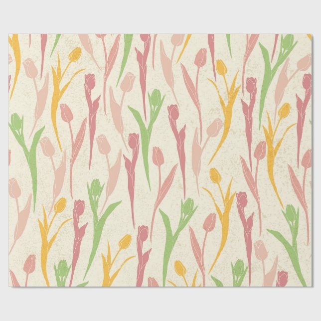 Papel de embrulho (Aberto)