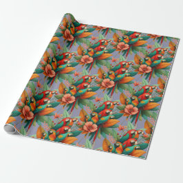 Papel de embrulho
