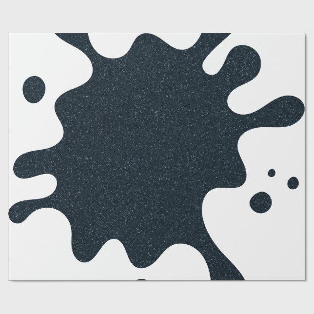 Papel de Embrulho (Aberto)