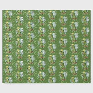 Papel de embrulho