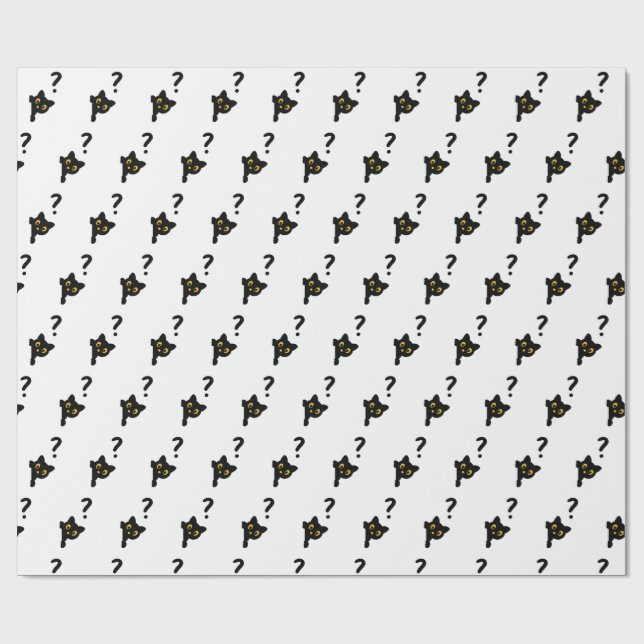 Papel de Embrulho (Aberto)