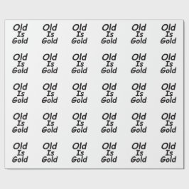 Papel de embrulho