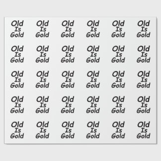Papel de embrulho