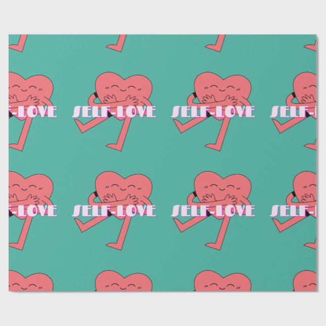 Papel de Embrulho (Aberto)