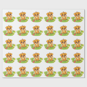 Papel de embrulho
