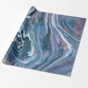 Papel de embrulho abstrato Kansas City Special 1
