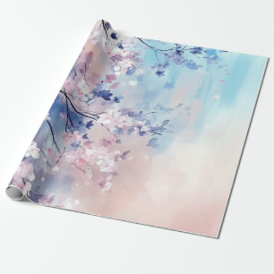 Papel de embrulho Aiko