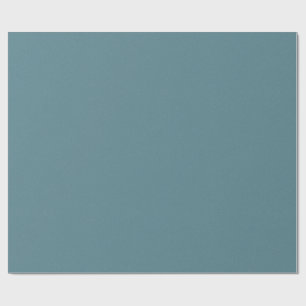 Papel de embrulho Chroma Textura - Pavão