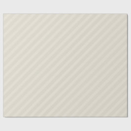 Papel de embrulho com barra simples