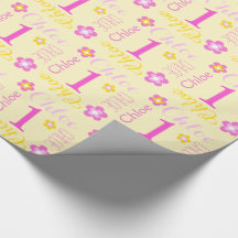 Papel de embrulho conhecido feito sob encomenda da