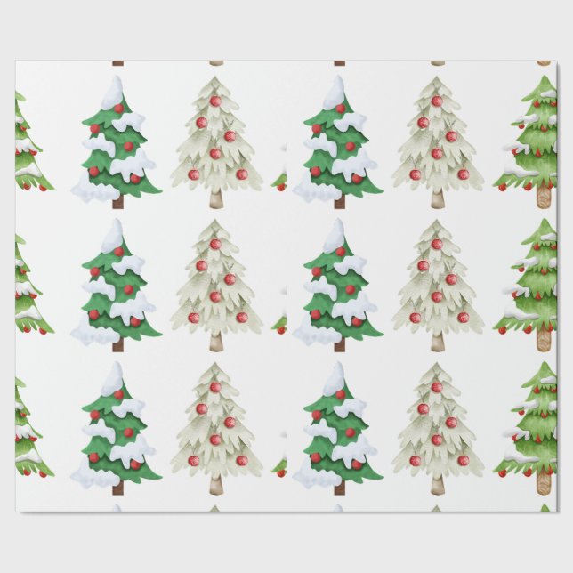 papel de embrulho de cupcake (Barra)