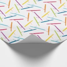 Papel de embrulho de Fagote