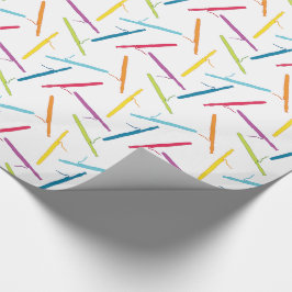 Papel de embrulho de Fagote