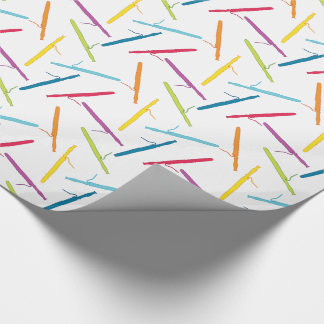 Papel de embrulho de Fagote
