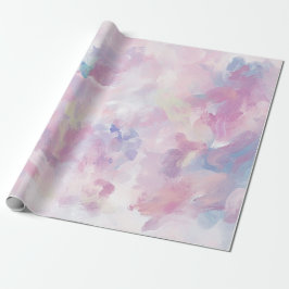 Papel de embrulho de Joan