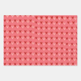 papel de embrulho de namorados