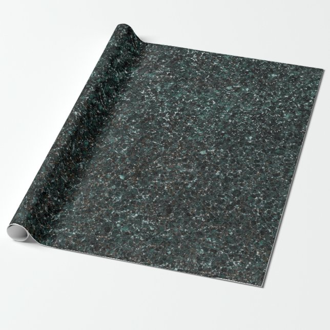 Papel de Embrulho de Pedra Natural (Desenrolado)