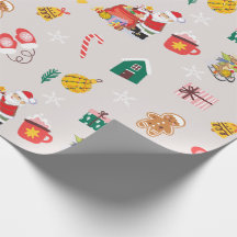 Papel de embrulho de Pólo Aquático