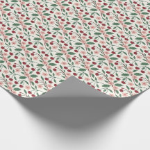 Papel de embrulho de verão