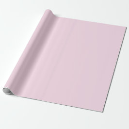 Papel de embrulho "Dia das Mães Rosa"