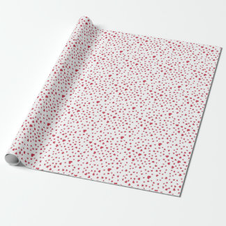 Papel de embrulho do Dia dos Namorados – Gif de am