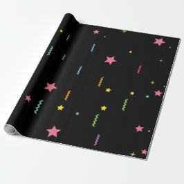 Papel de embrulho do Festivus