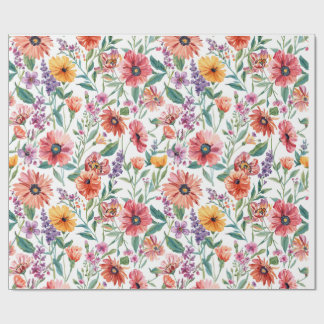 Papel de embrulho estampado | Papel de embrulho de
