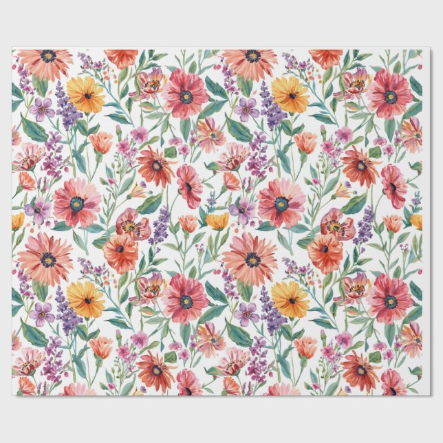 Papel de embrulho estampado | Papel de embrulho de (Aberto)