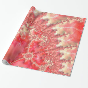 papel de embrulho F248 "Smoothie"