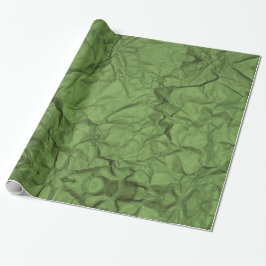 Papel de embrulho Green Balled