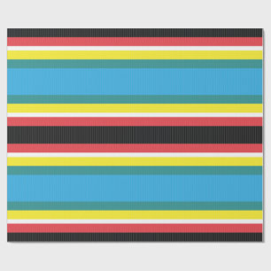 Papel de embrulho Grosgrain - fita completa 1