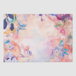 Papel de embrulho Honora Tissue