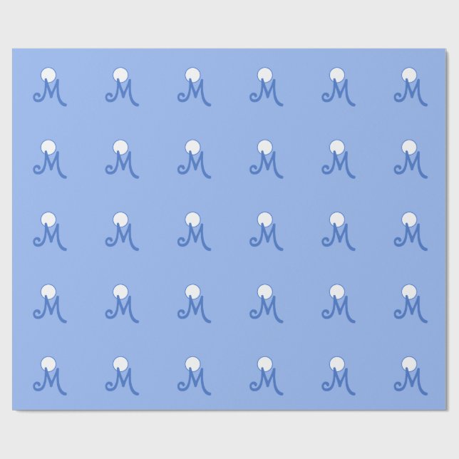 Papel de embrulho inicial (Aberto)
