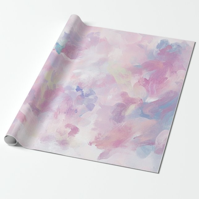 Papel de embrulho Joan (Desenrolado)