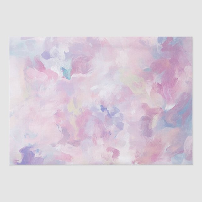 Papel de embrulho Joan Tissue (Frente )