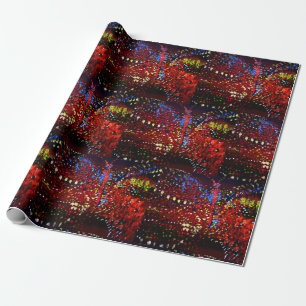 Papel de embrulho Kiss Matte