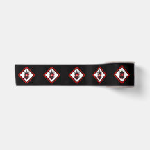 Papel de embrulho Lanternas Góticas