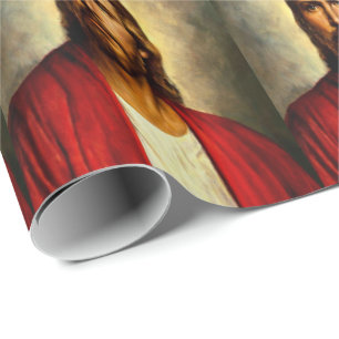 Papel de embrulho Natal