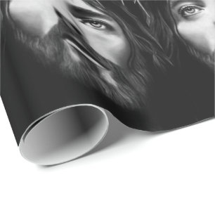 Papel de embrulho Natal