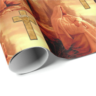 Papel de embrulho Natal