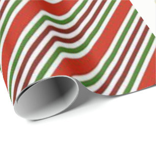 Papel de embrulho Natal